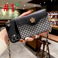 Túi Đeo Chéo Dây Đeo vỏ điện thoại cho Itel A70 a60s S23 A49 A57 A37 A26 A56 P36 tầm nhìn 1 cộng với