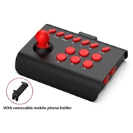 Y01 Arcade Fight Stick Joystick Game Controller Compatible For IPhone IOS Android PC Fighting Sticks