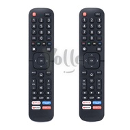 Hisense Remote Control Smart TV EN2BC27D EN2A27 EN2H27D EN2H27B Hisense TV Remote Replacement