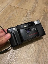 Minolta AF-E 35mm f/3.5 菲林 傻瓜機