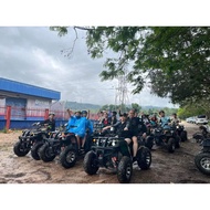 BEST ATV RIDE LANGKAWI KEDAH