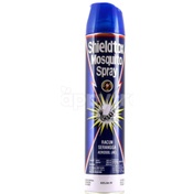 Shieldtox Mosquito Spray 600ml