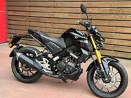 【榮立國際】2022 YAMAHA MT15 ABS倒叉版 印規 輕檔車 年滿18可以分期免保人