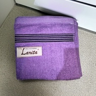 Face towel, sports towel, size 50x100cm