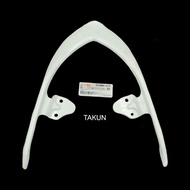 Tail port, handlebar, rear seat handle SIRIUS FI 2013... White zin 1FP-F473-00-P2
