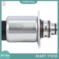 (xiu988) 1 Piece Transmission Solenoid Valve 0501315338B Replacement Accessories for  Transmission W