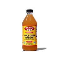 Organic Apple Cider Vinegar Bragg Apple Cider Vinegar 473ml