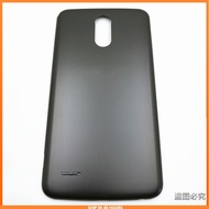 For LG Stylo 3 K10 Pro Stylus 3 LS777 M400DK M430 M400DF Battery Case Cover Door Rear Housing Case