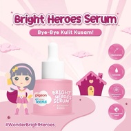 PIGEON TEENS BRIGHT HEROES SERIES PIGEON TEENS SKINCARE SET