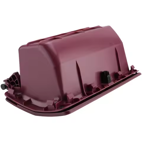 Car Dashboard Storage Box 55042-0K020-B0 For Toyota Hilux Vigo Mk6 Mk7 Fortuner Upper Instrument Glo