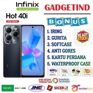 SALE Infinix Hot 40i 8/256GB-DISPLAY Type IPS LCD 90Hz PLATFORM OS Android 13