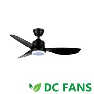 Acorn Intaglio DC-159 LED Ceiling Fan