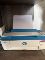HP DeskJet 3720 打印機