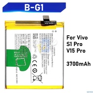 B-G1 for Vivo S1 Pro V15 Pro 3700mAhMobile Phone Battery