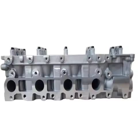 2KD-FTV 2KDFTV Cylinder Head For Toyota 2KD Engine Hiace/Dyna 150 Hilux 2.5 Tdi 11101-30040 11101-30