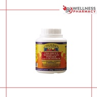 21ST CENTURY CHILDREN'S WEIGHT GAIN POWDER with COLOSTRUM