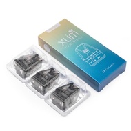 PROMO CATRIDGE OXVA XLIM V2 0.6OHM&0.8 OHM AUTHENTIC CATRIDGE OXVA NEW