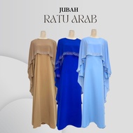 HOT BAJU JUBAH RATU ARAB | BAJU dress | Jubah Moden BY MOFF2U