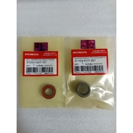 HONDA 91109-KVY-901 91002-GA7-701 BEARING PULLY VARIO BEAT ALL SERIES Original THAILANDHONDA