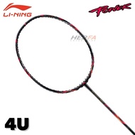 LI-NING Bladex 800 Speed & Power 3UG5 4UG6 & 5UG6 Badminton Racket Max Tension 31lbs LINING High End