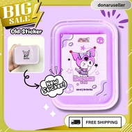 Tofu Slime Sanrio Slime 200 ML By Slime Bintaro || Tofu Slime ||Slime || Quality Slime