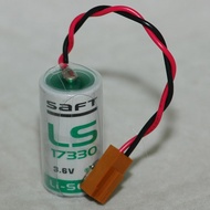 PLC Battery for GE FANUC 90-20, 90-30 Series Lithium - 3.6V - 1700mAh - Non Rechargeable (France Saf