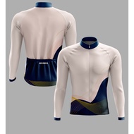 Road Bike Jersey Roadbike Jersey/ - HRMN SPT 20-04 LS