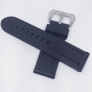 PANERAI WATCH STRAP 26MM PANERAI RUBBER STRAP 26MM ORIGINAL OEM