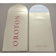 AP87 - Ang Pao Packets CNY [2pcs] from Oroton