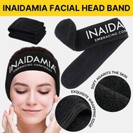 Head Band Inaidamia | Headband cute| Headband Skincare | Headband spa | Headband makeup | Headband S