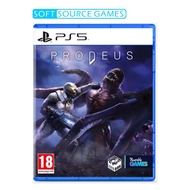 PS5 Prodeus (R2 EUR) - Playstation 5