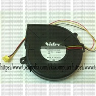 Nidec G85G24MS1AZ-69J22 DC24V 0.26A Pitch 9 cm inverter fan 3pin