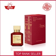Maison Francis Kurkdjian Baccarat Rouge 540 Extrait 70ml Authentic Original Niche Perfume