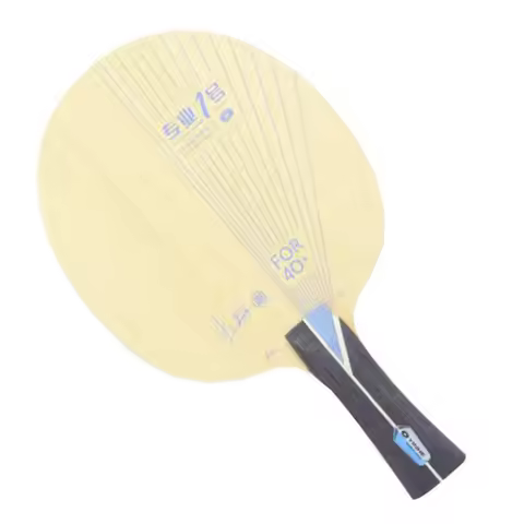 YINHE PRO-01 ALC ZHU YI Professional Table Tennis Blade Original YINHE PRO 01 Galaxy Racket Ping Pon