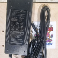 0503 Adapter ชาร์จไฟ สเก็ตบอร์ดไฟฟ้า สำหรับแบตเตอรี่ 22V 25V 36V