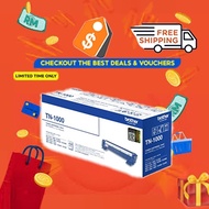 BROTHER TN1000 TONER CARTRIDGE [KawTim Toner]