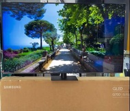Samsung 65inch 65吋QLED Q70D 4K 120hz Smart tv 智能電視
