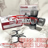 Selling Universal Joint Cross Joint Kopel Guis52 Panther 2.5 2500Cc Nhr55
