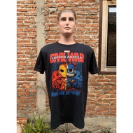 Marvel Captain America T-shirt