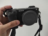 Sony a6400