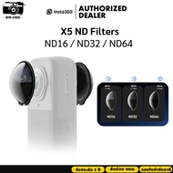 Insta360 X5 ND Filters ND16/ND32/ND64