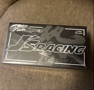 J'S RACING Civic FD2 1:64 模型車