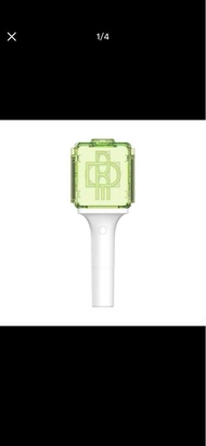 NCT Dream二代手燈