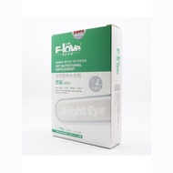 Fllaibao Eyes Eyes Eyes Eyesighting Pieces Dogs Cats Keratin Film Inflammation Eye Waxes Tears Pet E