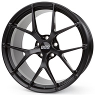 BBS RS SPORT RIM  ET 38, 16''X7''  4PCS/SET