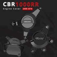 Motorcycle Engine Cover Matte Clutch Guard CBR1000RR 2012 Accessories for Honda CBR1000 CBR 1000RR 1