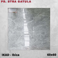Granit 60x60 IKAD Ibiza - Granit Dinding - Granit Lantai