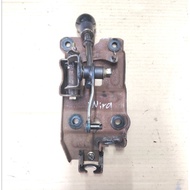 Original Proton wira manual Gear lever wira manual Gear level wira manual Gear knob wira manual Gear