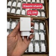 Original Xiaomi 22.5W fast charger