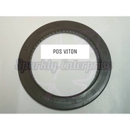 TOYOTA VIOS NSP151 , SIENTA NSP170 / PERODUA BEZZA 1.3 ARUZ FLYWHEEL OIL SEAL 90311-T0074 XH1127N